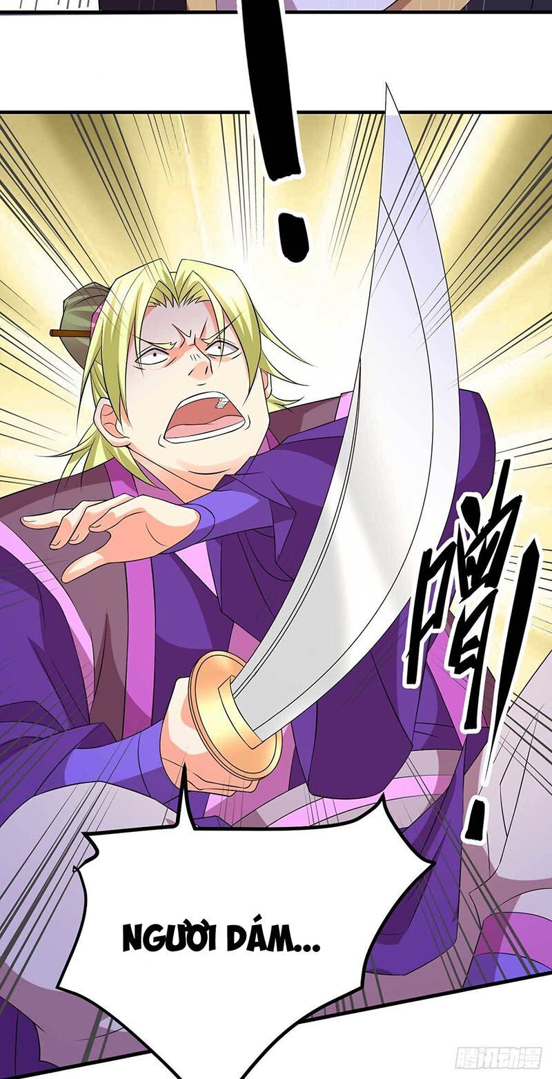 Bổn Tế Tu Chính Là Tiện Đạo Chapter 14 - Trang 2