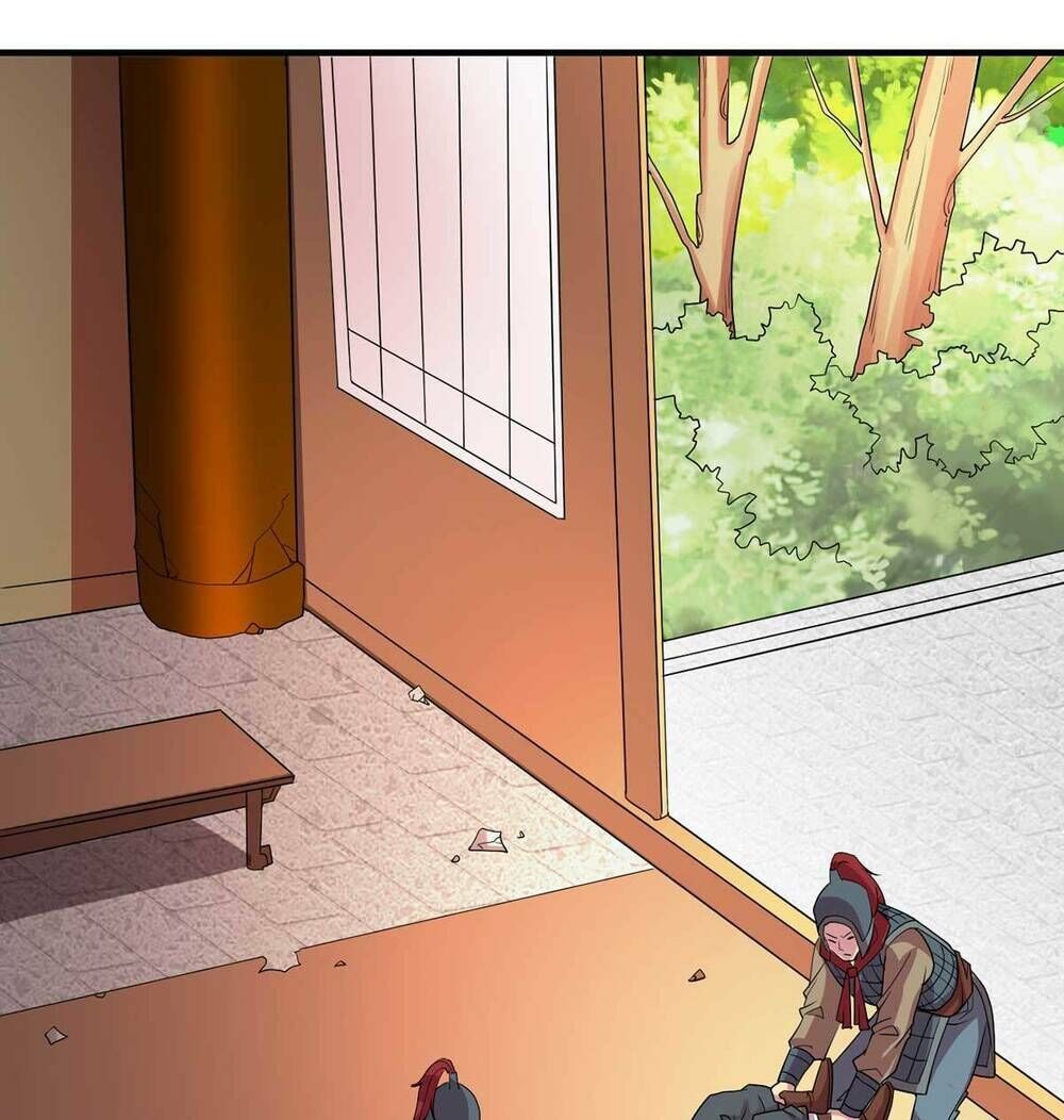 Bổn Tế Tu Chính Là Tiện Đạo Chapter 14 - Trang 2