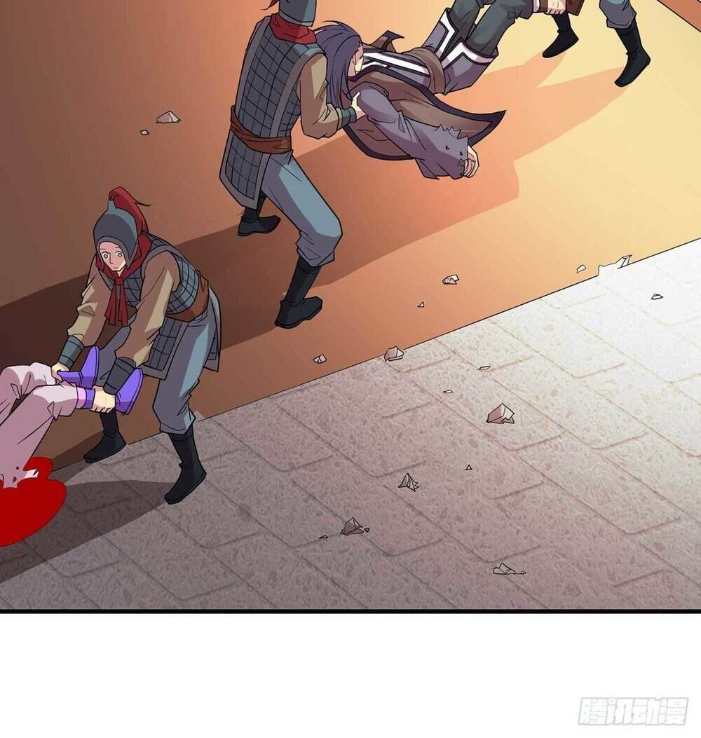 Bổn Tế Tu Chính Là Tiện Đạo Chapter 14 - Trang 2