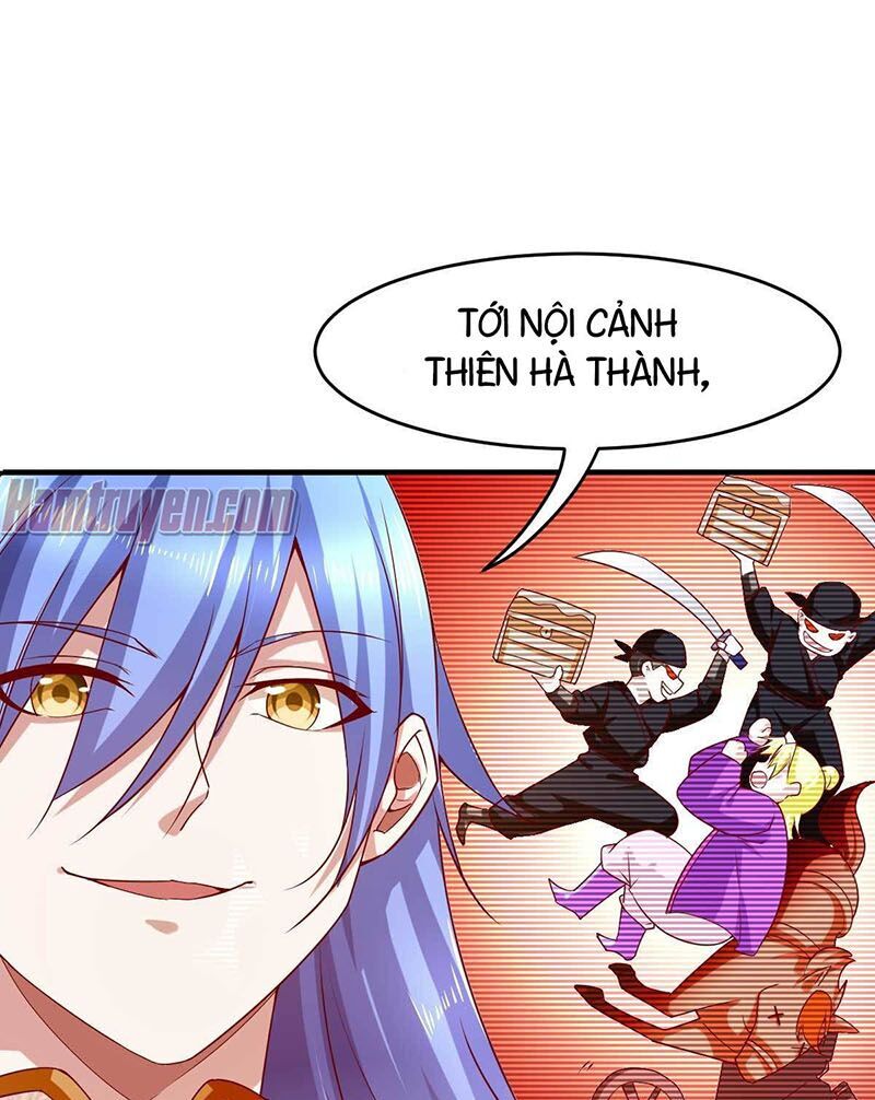 Bổn Tế Tu Chính Là Tiện Đạo Chapter 14 - Trang 2