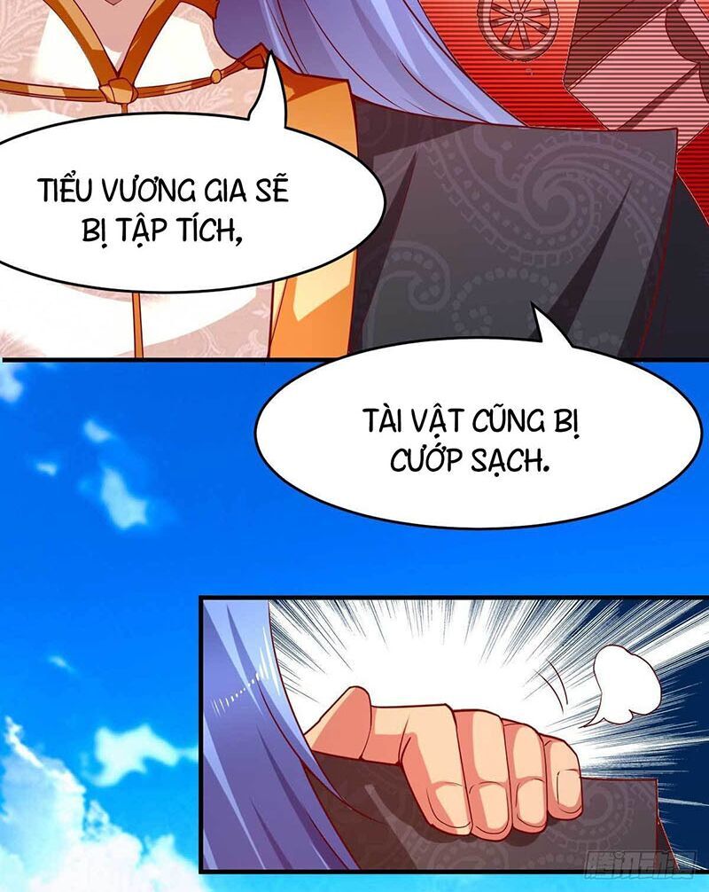 Bổn Tế Tu Chính Là Tiện Đạo Chapter 14 - Trang 2