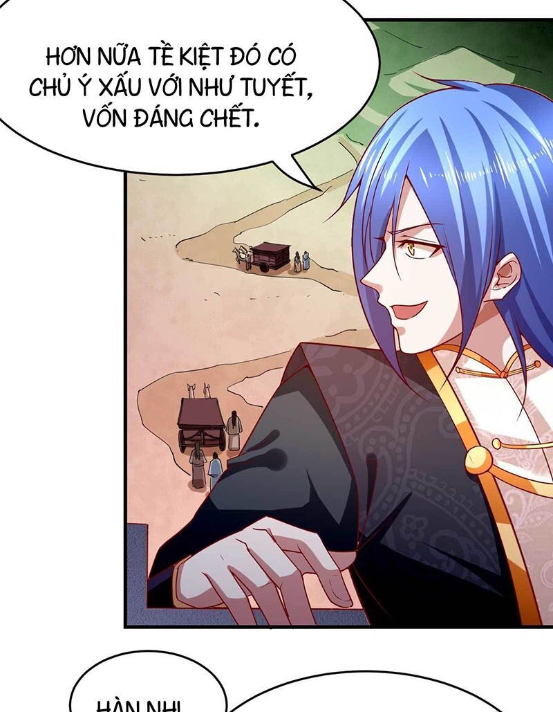 Bổn Tế Tu Chính Là Tiện Đạo Chapter 14 - Trang 2