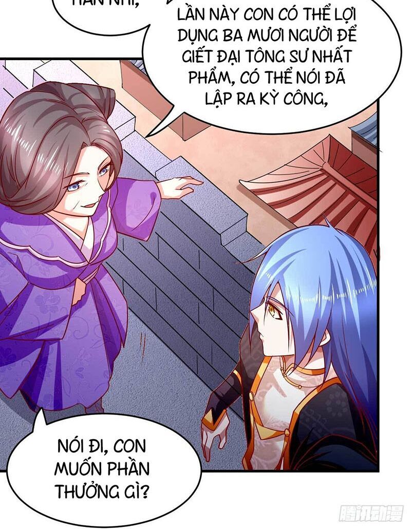 Bổn Tế Tu Chính Là Tiện Đạo Chapter 14 - Trang 2