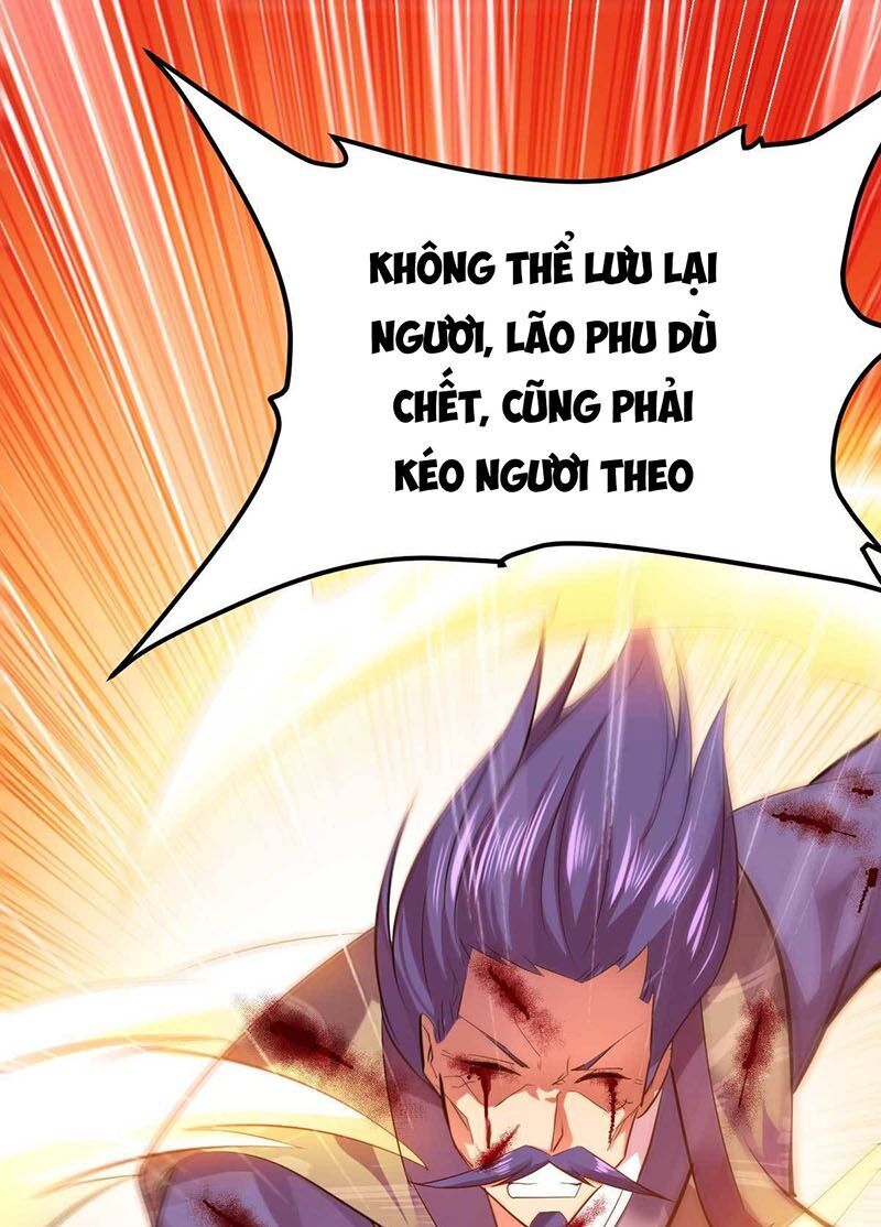 Bổn Tế Tu Chính Là Tiện Đạo Chapter 14 - Trang 2