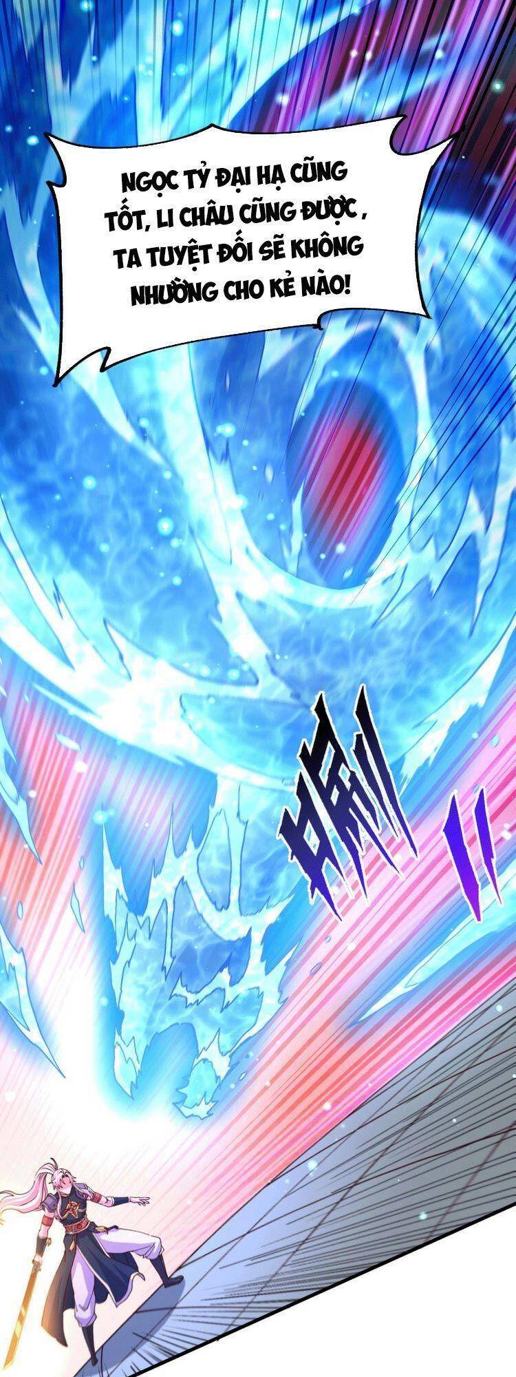 Bổn Tế Tu Chính Là Tiện Đạo Chapter 140 - Trang 2