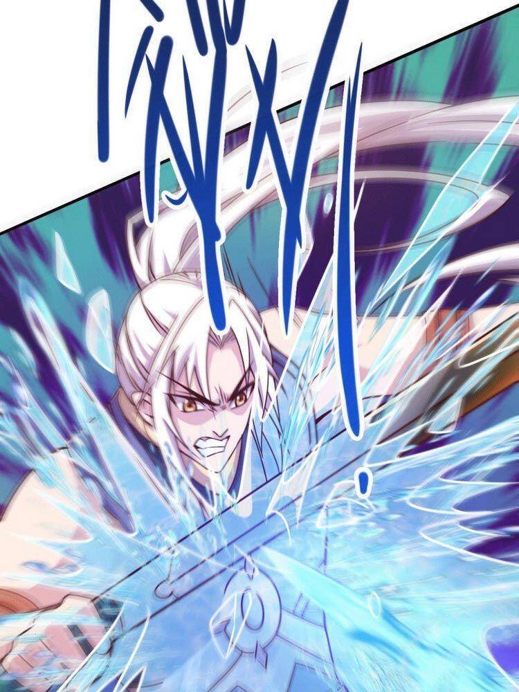 Bổn Tế Tu Chính Là Tiện Đạo Chapter 140 - Trang 2