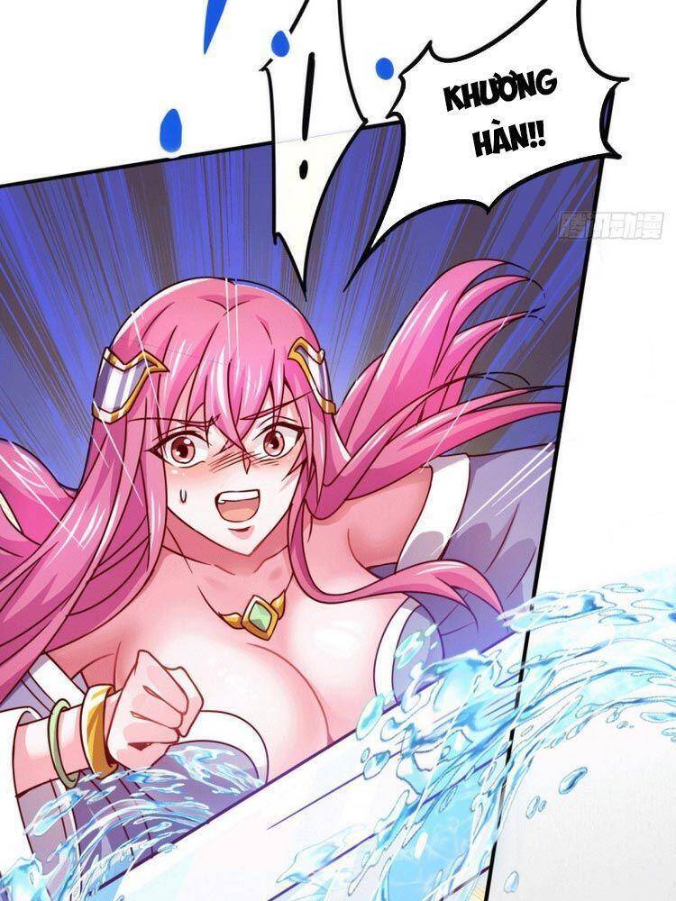 Bổn Tế Tu Chính Là Tiện Đạo Chapter 140 - Trang 2