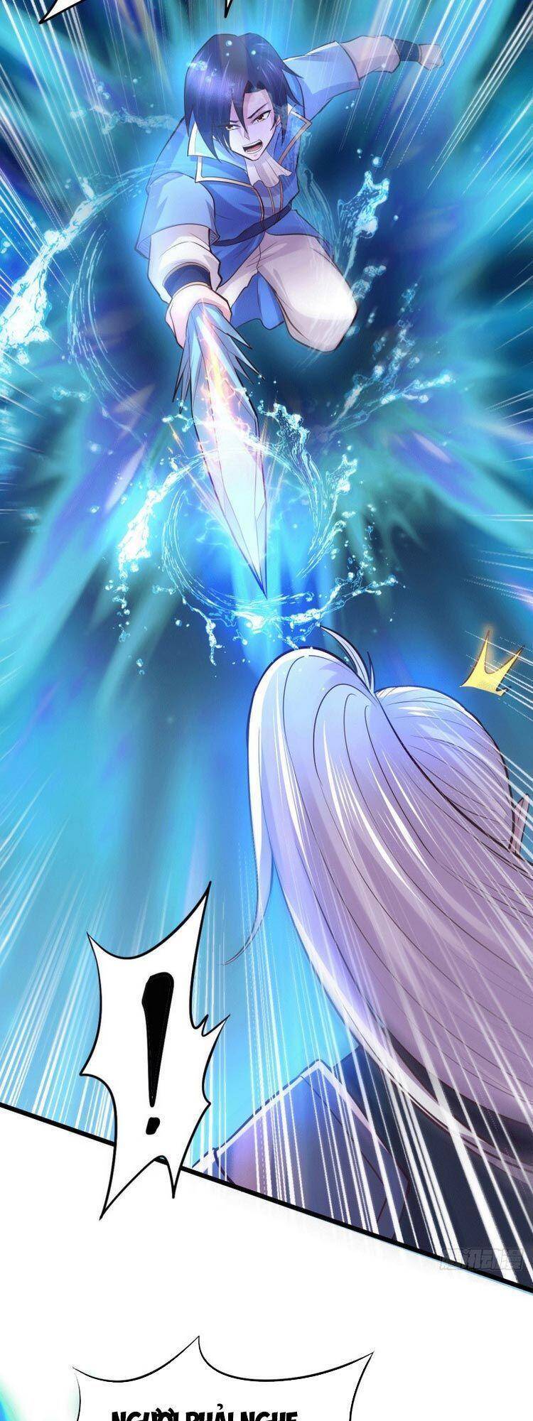 Bổn Tế Tu Chính Là Tiện Đạo Chapter 140 - Trang 2