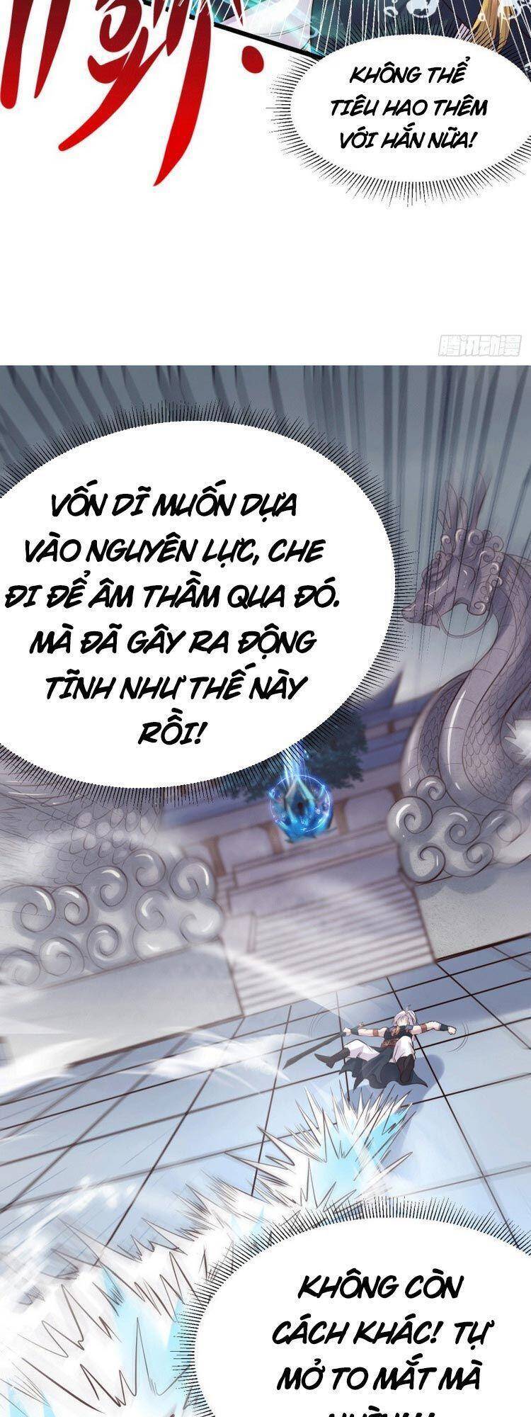 Bổn Tế Tu Chính Là Tiện Đạo Chapter 140 - Trang 2