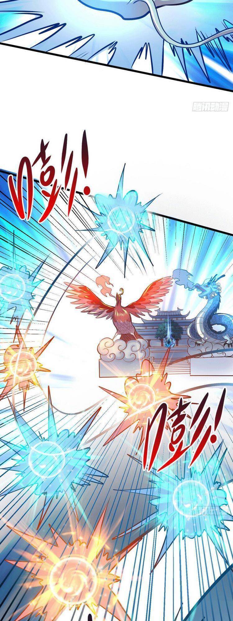 Bổn Tế Tu Chính Là Tiện Đạo Chapter 140 - Trang 2