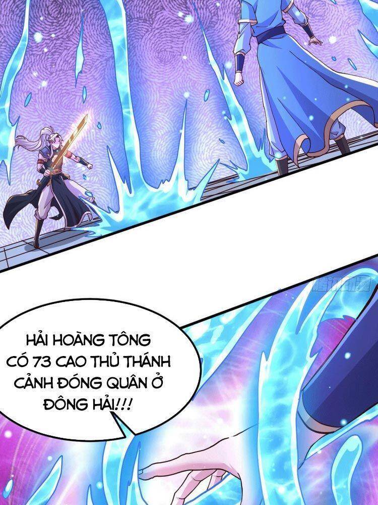 Bổn Tế Tu Chính Là Tiện Đạo Chapter 140 - Trang 2
