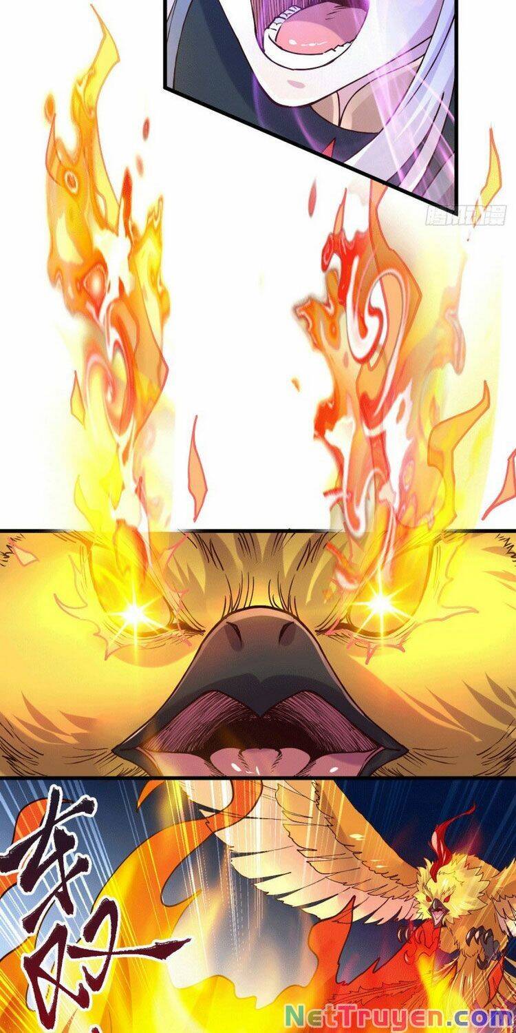 Bổn Tế Tu Chính Là Tiện Đạo Chapter 142 - Trang 2