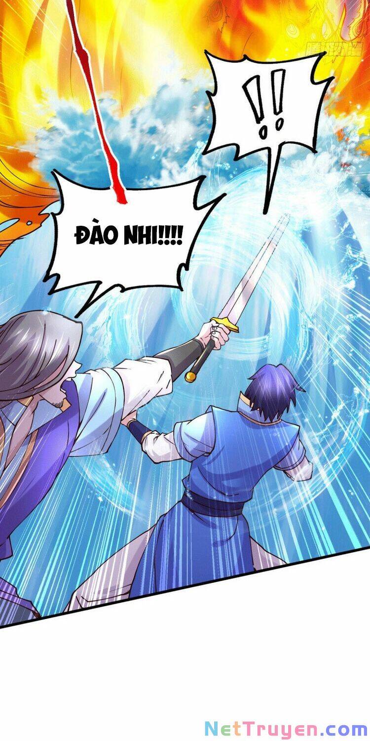 Bổn Tế Tu Chính Là Tiện Đạo Chapter 142 - Trang 2