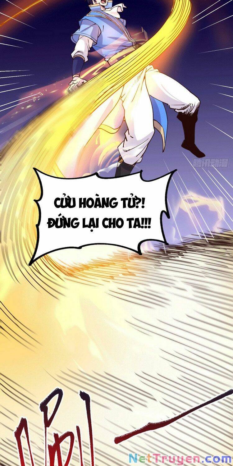 Bổn Tế Tu Chính Là Tiện Đạo Chapter 142 - Trang 2