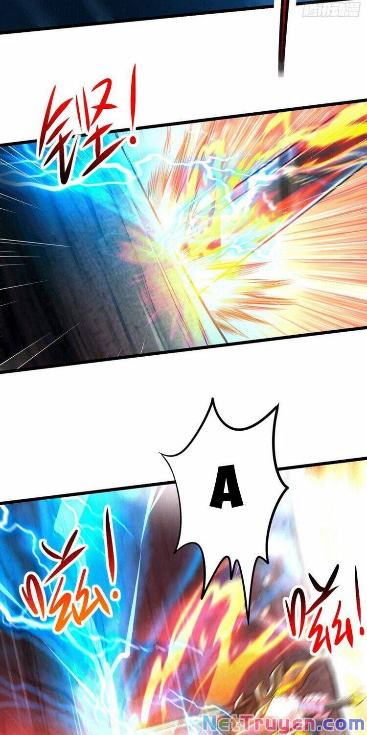 Bổn Tế Tu Chính Là Tiện Đạo Chapter 142 - Trang 2