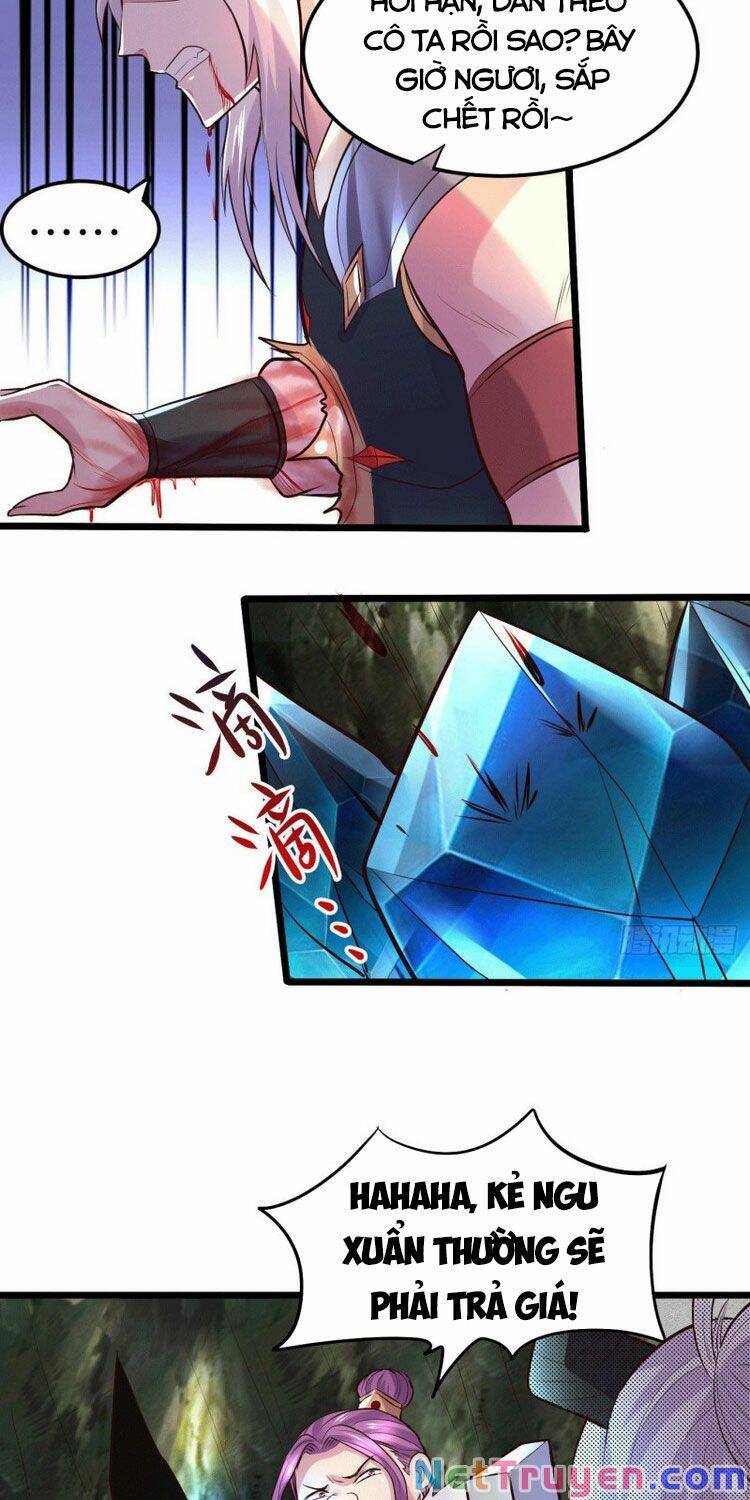 Bổn Tế Tu Chính Là Tiện Đạo Chapter 142 - Trang 2