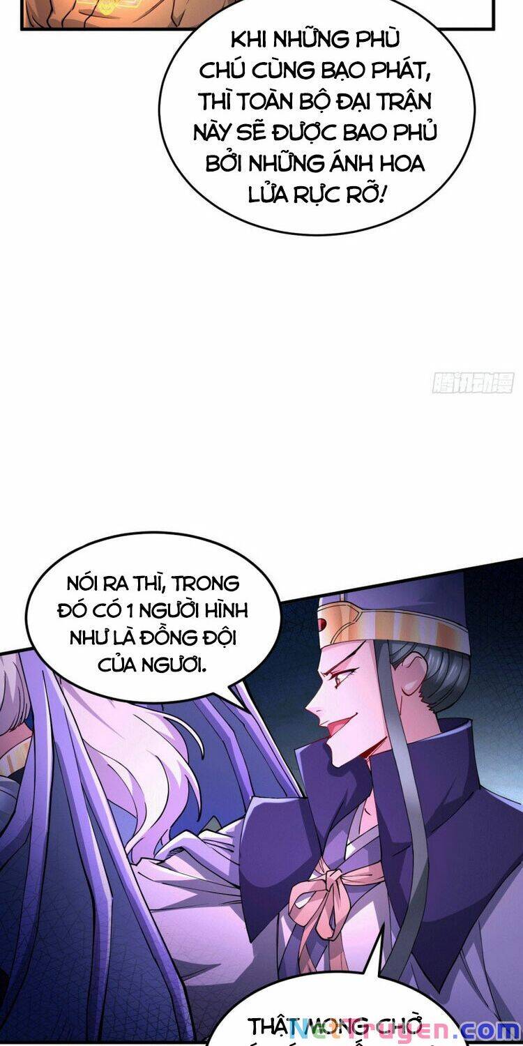 Bổn Tế Tu Chính Là Tiện Đạo Chapter 142 - Trang 2