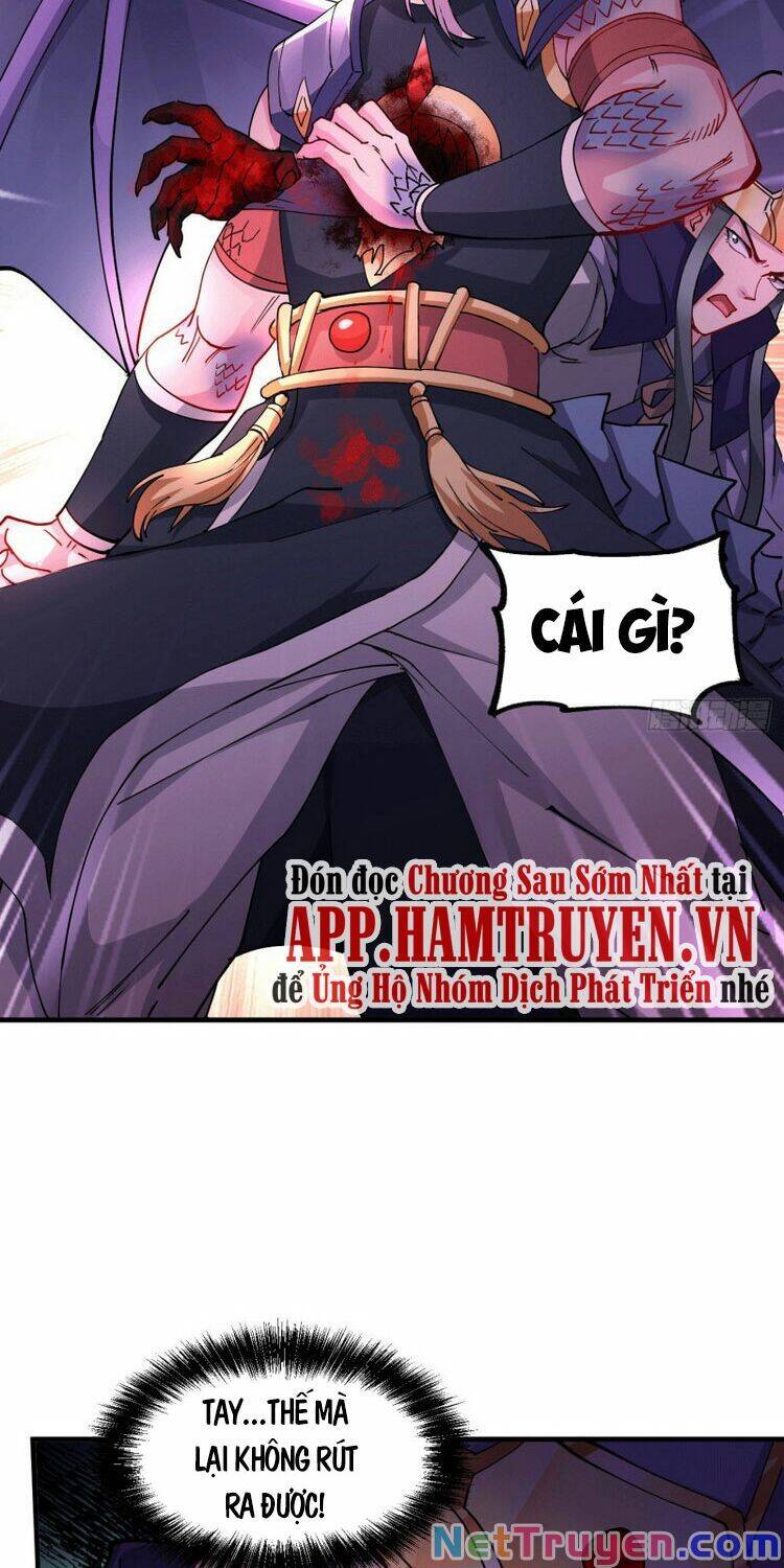 Bổn Tế Tu Chính Là Tiện Đạo Chapter 142 - Trang 2