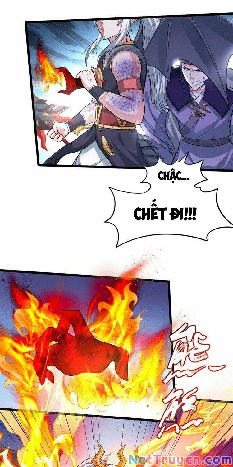 Bổn Tế Tu Chính Là Tiện Đạo Chapter 142 - Trang 2