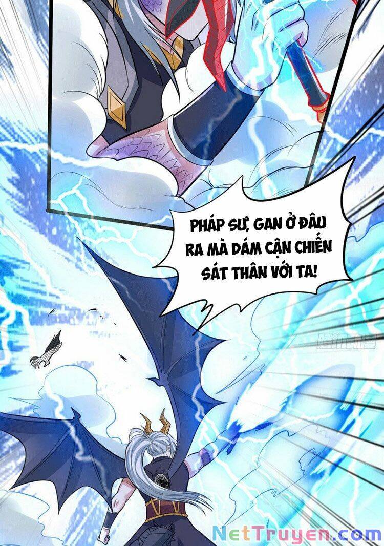 Bổn Tế Tu Chính Là Tiện Đạo Chapter 142 - Trang 2