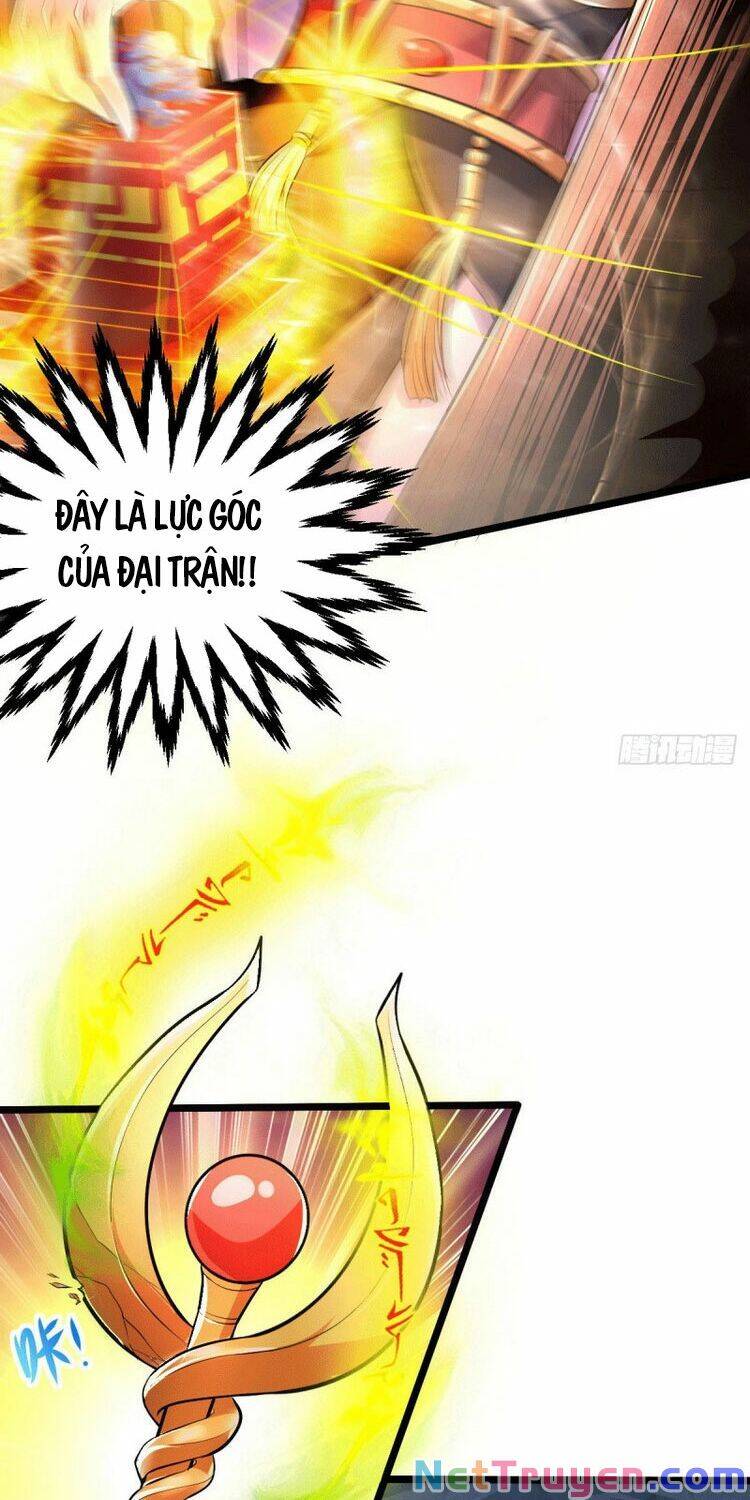 Bổn Tế Tu Chính Là Tiện Đạo Chapter 142 - Trang 2