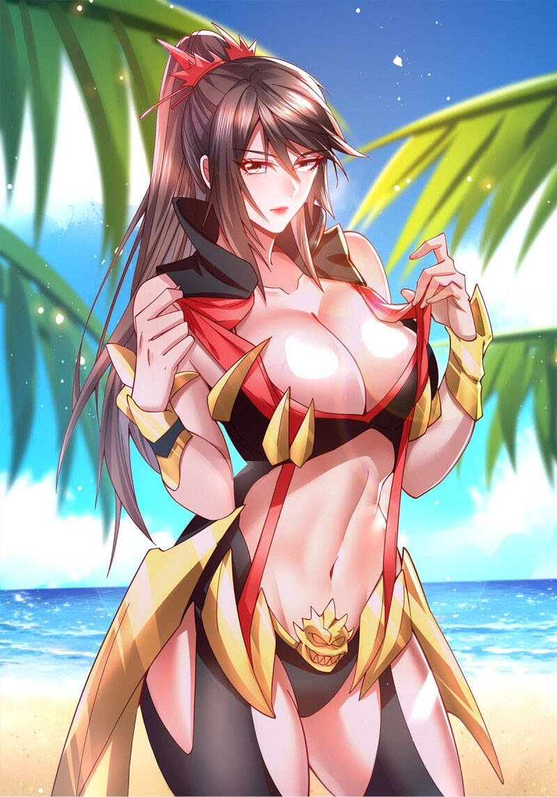 Bổn Tế Tu Chính Là Tiện Đạo Chapter 147 - Trang 2