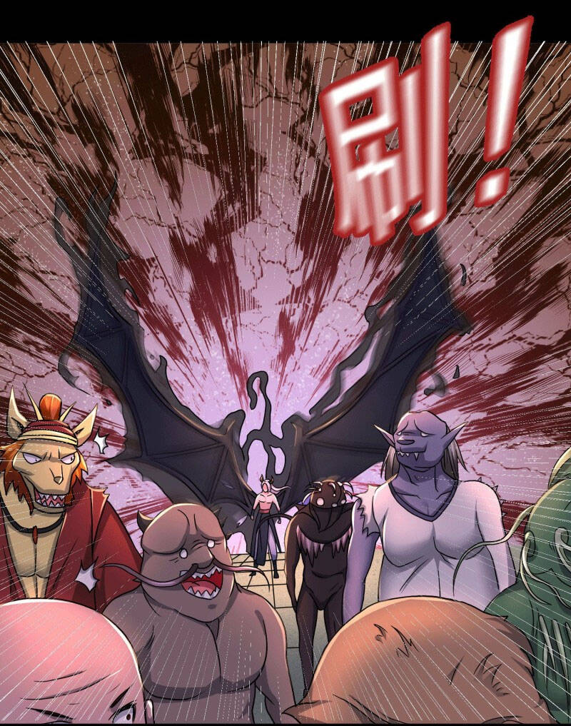 Bổn Tế Tu Chính Là Tiện Đạo Chapter 147 - Trang 2