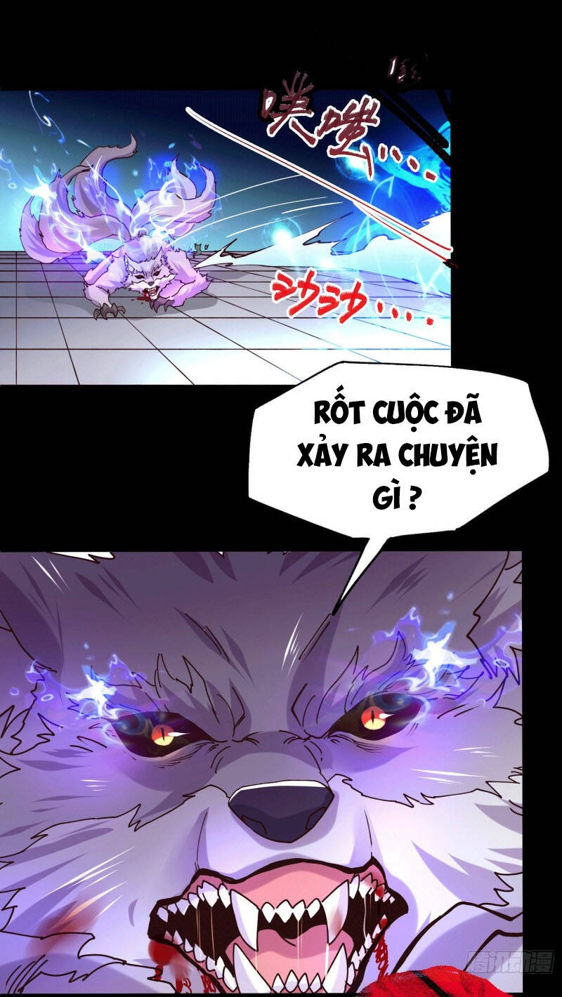 Bổn Tế Tu Chính Là Tiện Đạo Chapter 147 - Trang 2