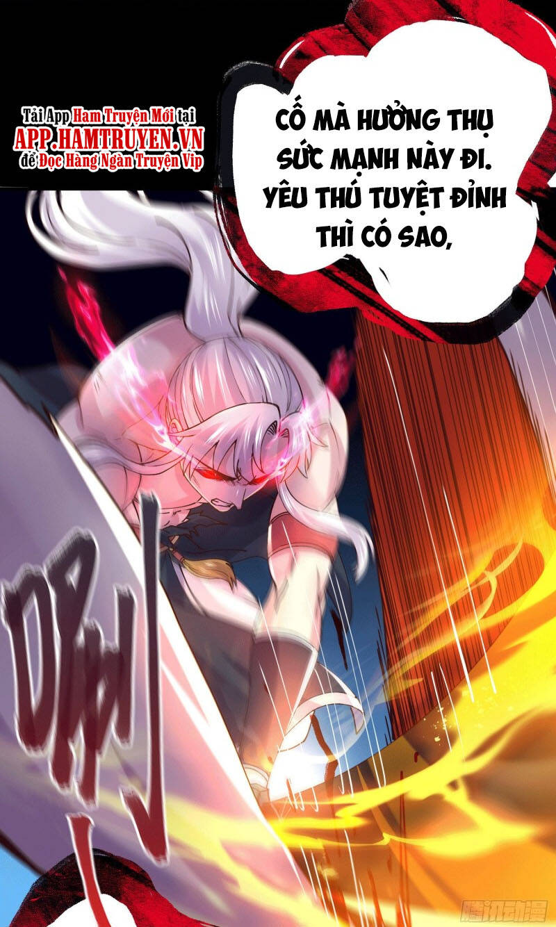 Bổn Tế Tu Chính Là Tiện Đạo Chapter 147 - Trang 2