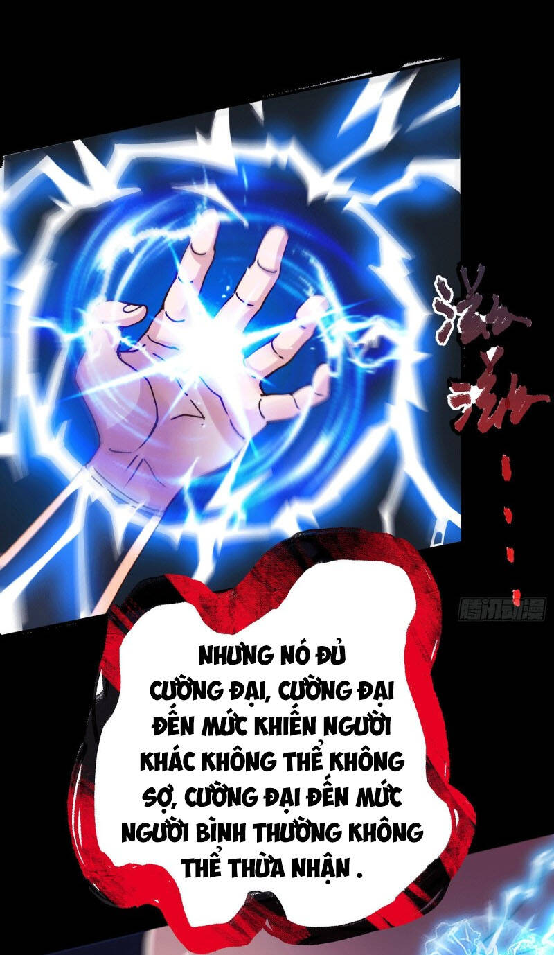 Bổn Tế Tu Chính Là Tiện Đạo Chapter 147 - Trang 2