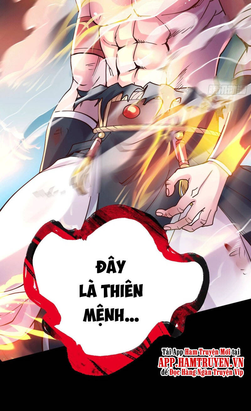 Bổn Tế Tu Chính Là Tiện Đạo Chapter 147 - Trang 2