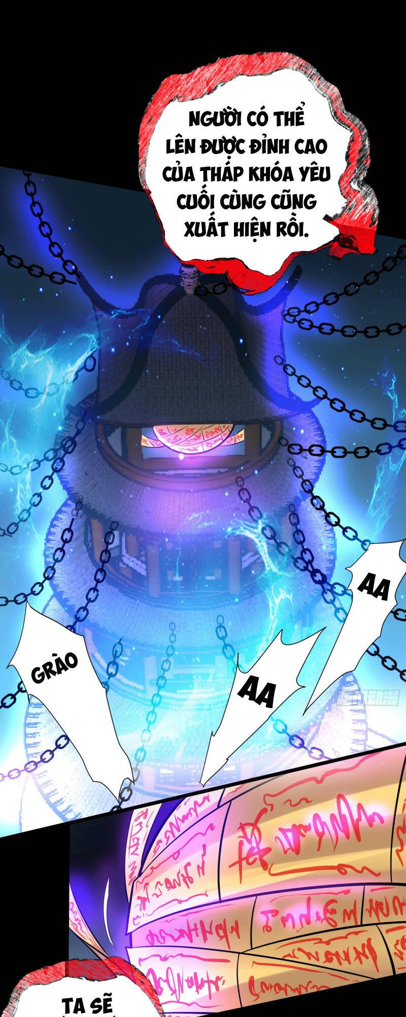 Bổn Tế Tu Chính Là Tiện Đạo Chapter 147 - Trang 2