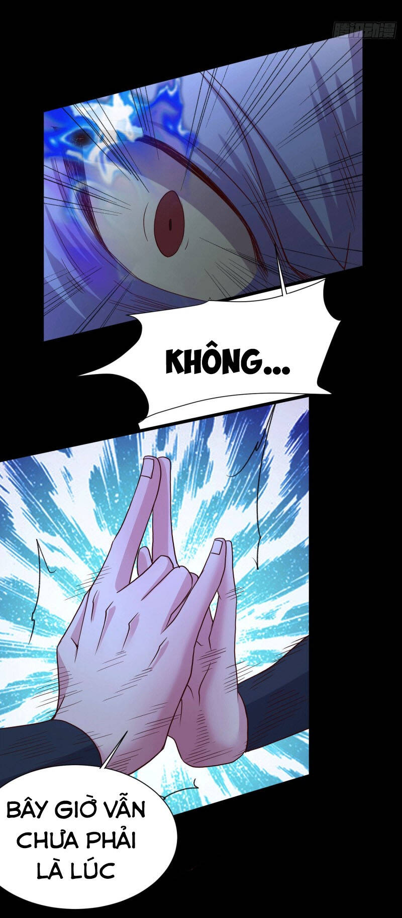 Bổn Tế Tu Chính Là Tiện Đạo Chapter 147 - Trang 2