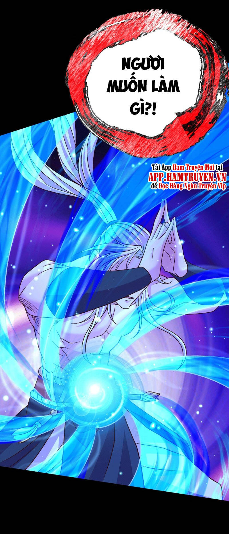 Bổn Tế Tu Chính Là Tiện Đạo Chapter 147 - Trang 2