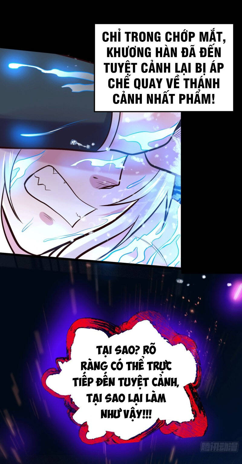 Bổn Tế Tu Chính Là Tiện Đạo Chapter 147 - Trang 2