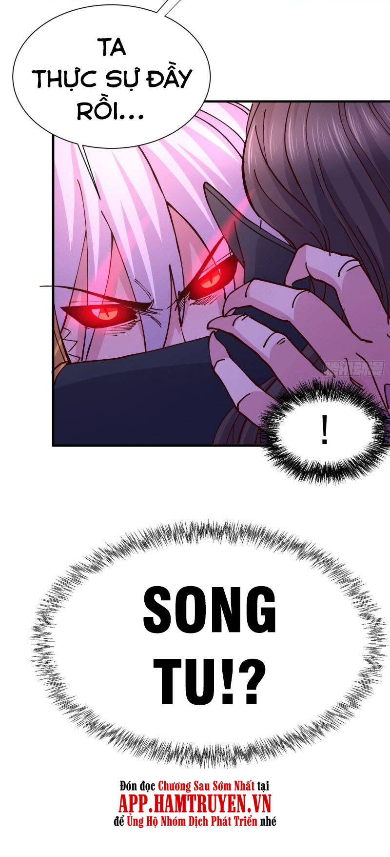 Bổn Tế Tu Chính Là Tiện Đạo Chapter 147 - Trang 2