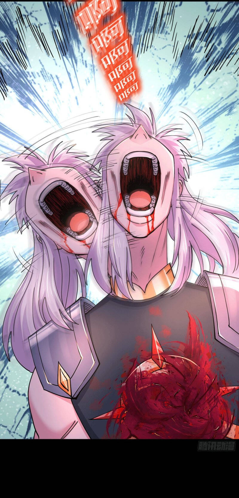 Bổn Tế Tu Chính Là Tiện Đạo Chapter 147 - Trang 2