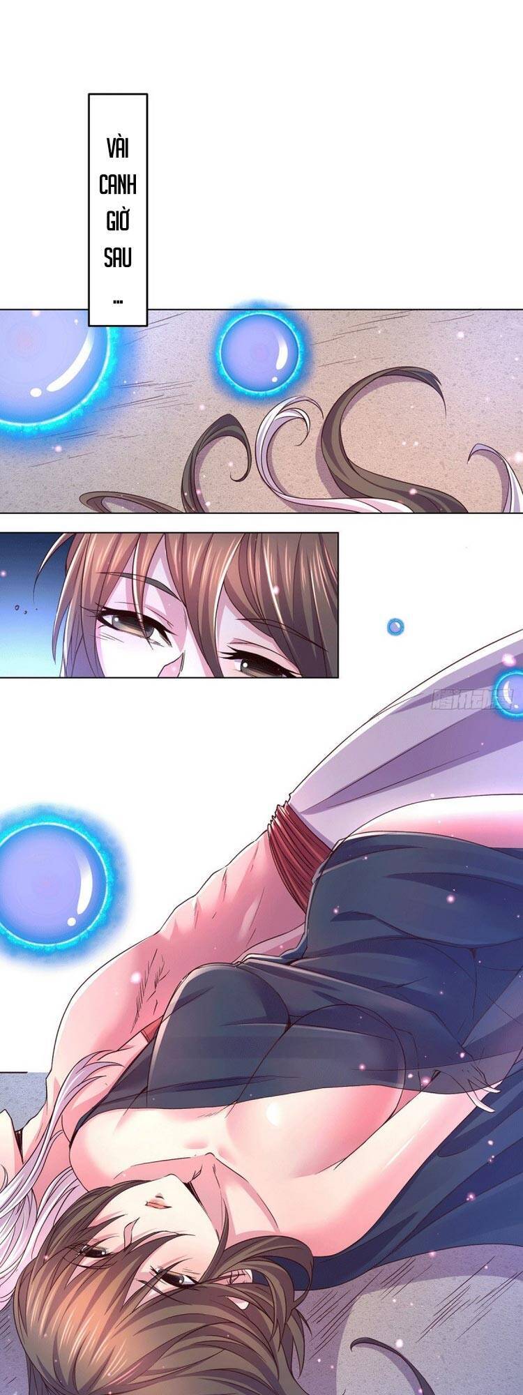 Bổn Tế Tu Chính Là Tiện Đạo Chapter 148 - Trang 2