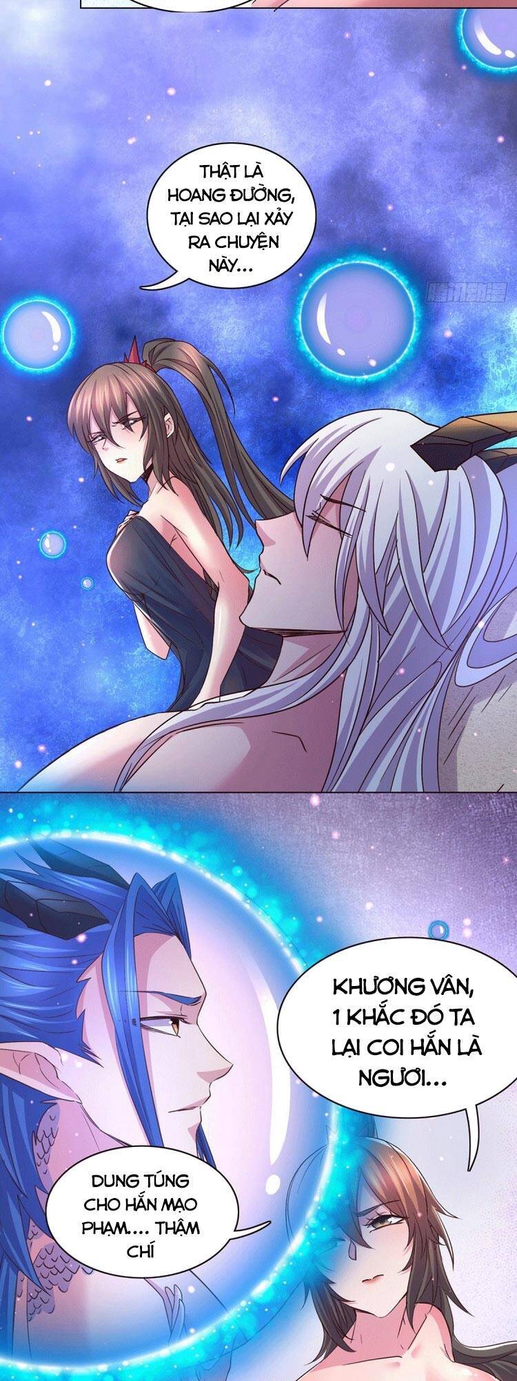 Bổn Tế Tu Chính Là Tiện Đạo Chapter 148 - Trang 2