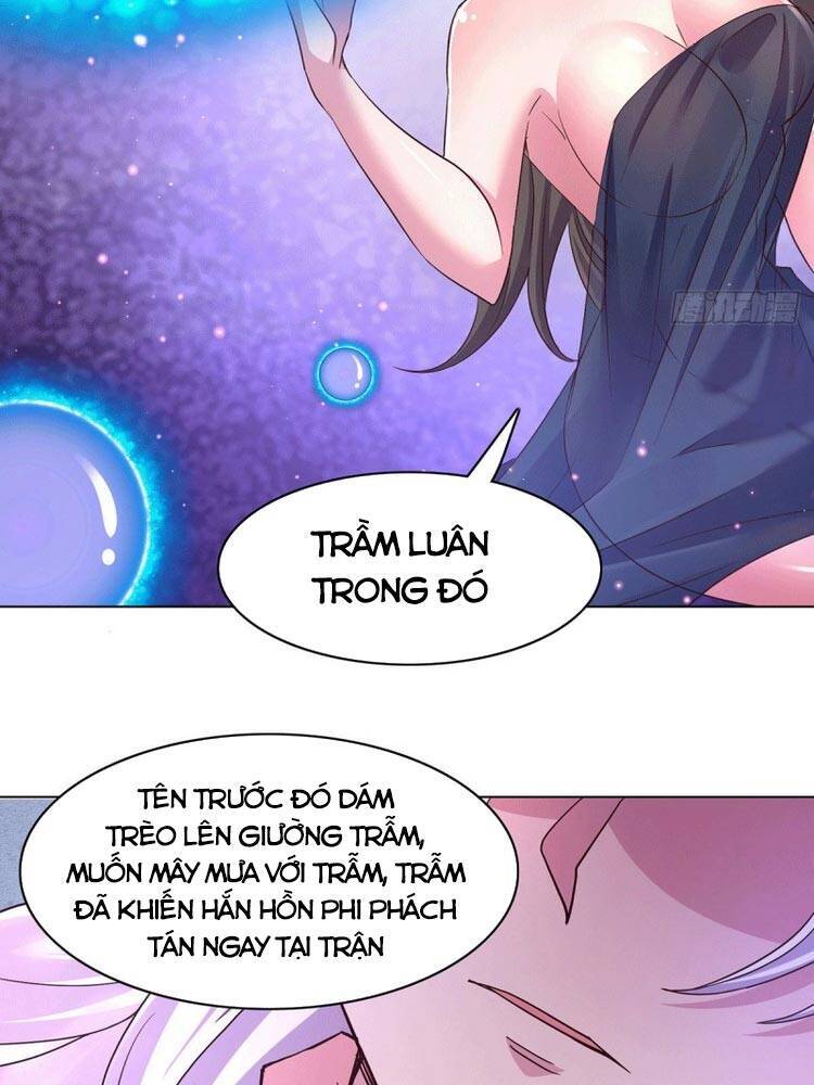 Bổn Tế Tu Chính Là Tiện Đạo Chapter 148 - Trang 2