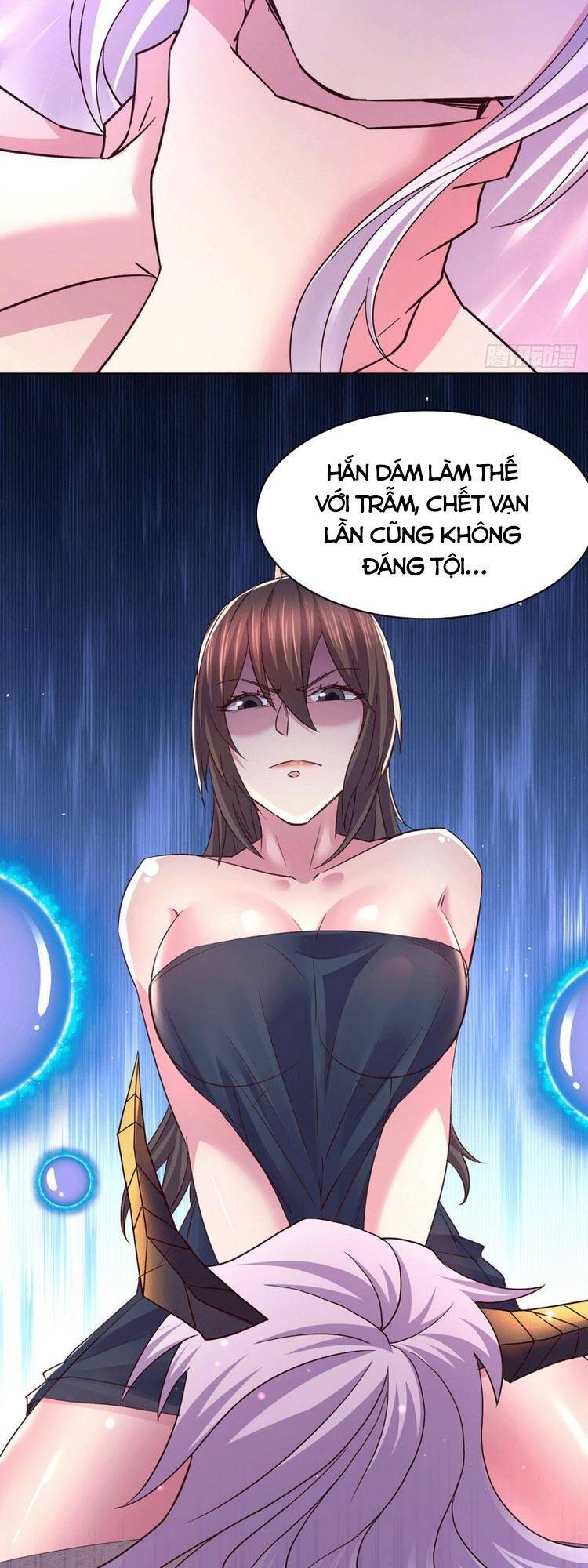 Bổn Tế Tu Chính Là Tiện Đạo Chapter 148 - Trang 2