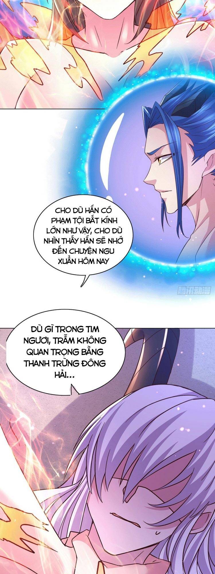 Bổn Tế Tu Chính Là Tiện Đạo Chapter 148 - Trang 2