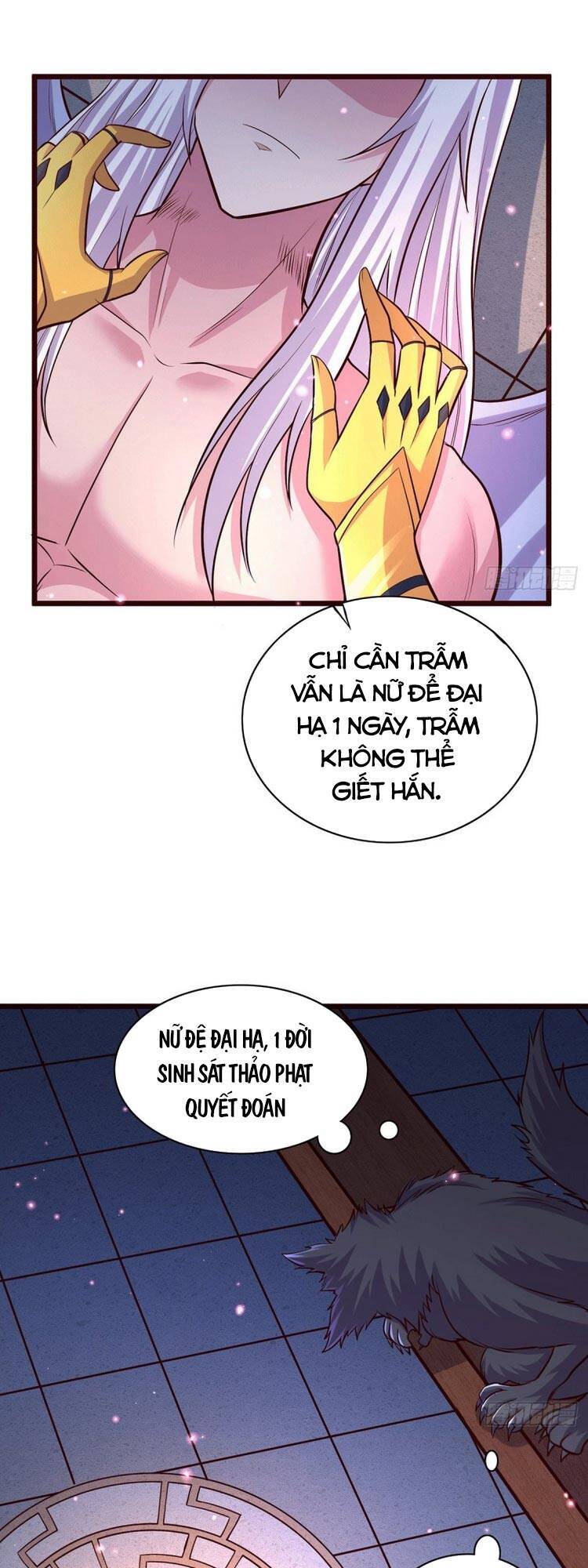 Bổn Tế Tu Chính Là Tiện Đạo Chapter 148 - Trang 2