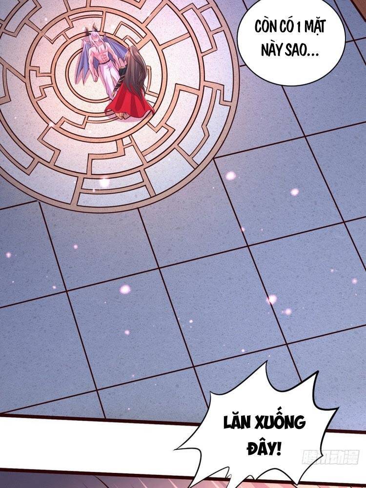 Bổn Tế Tu Chính Là Tiện Đạo Chapter 148 - Trang 2