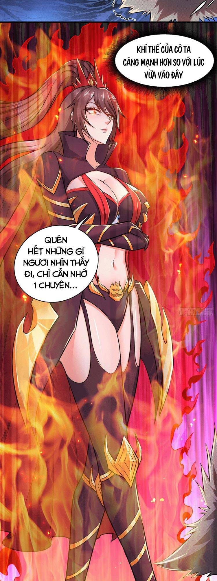 Bổn Tế Tu Chính Là Tiện Đạo Chapter 148 - Trang 2