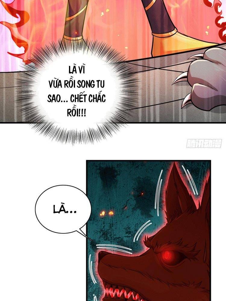 Bổn Tế Tu Chính Là Tiện Đạo Chapter 148 - Trang 2