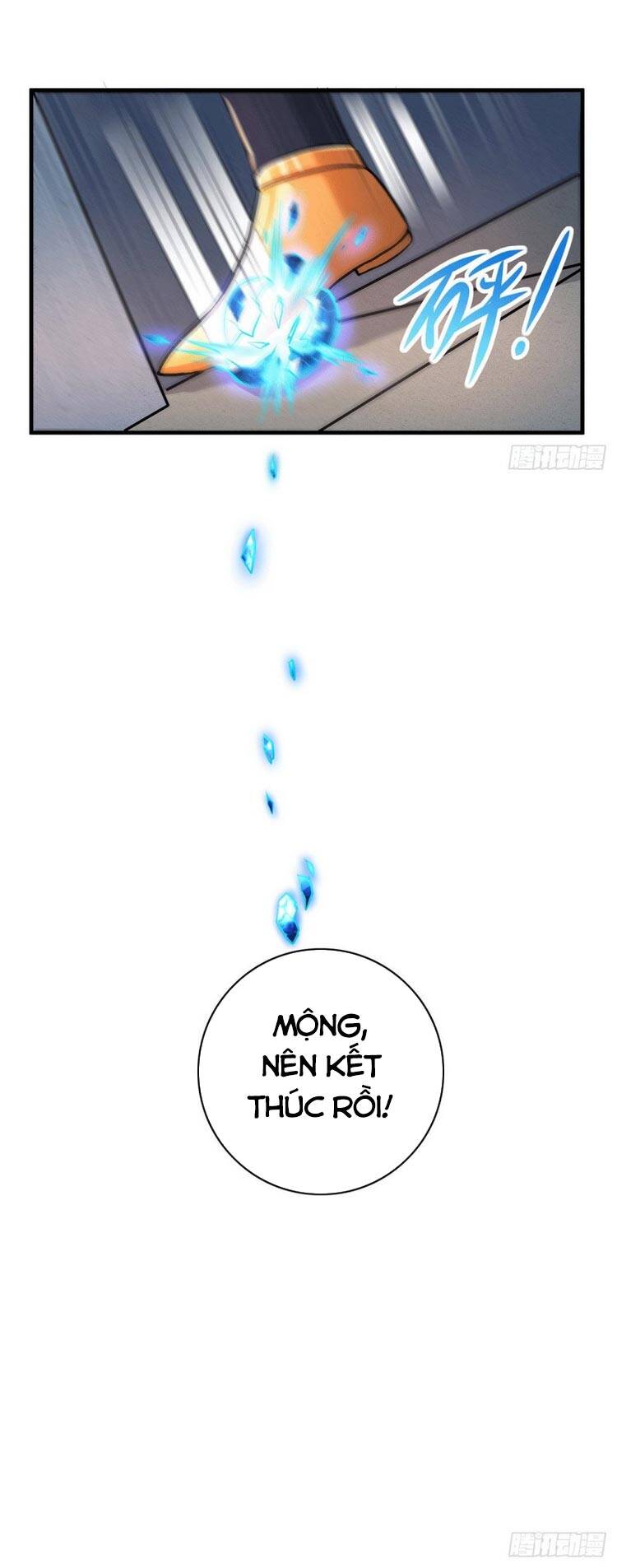 Bổn Tế Tu Chính Là Tiện Đạo Chapter 148 - Trang 2