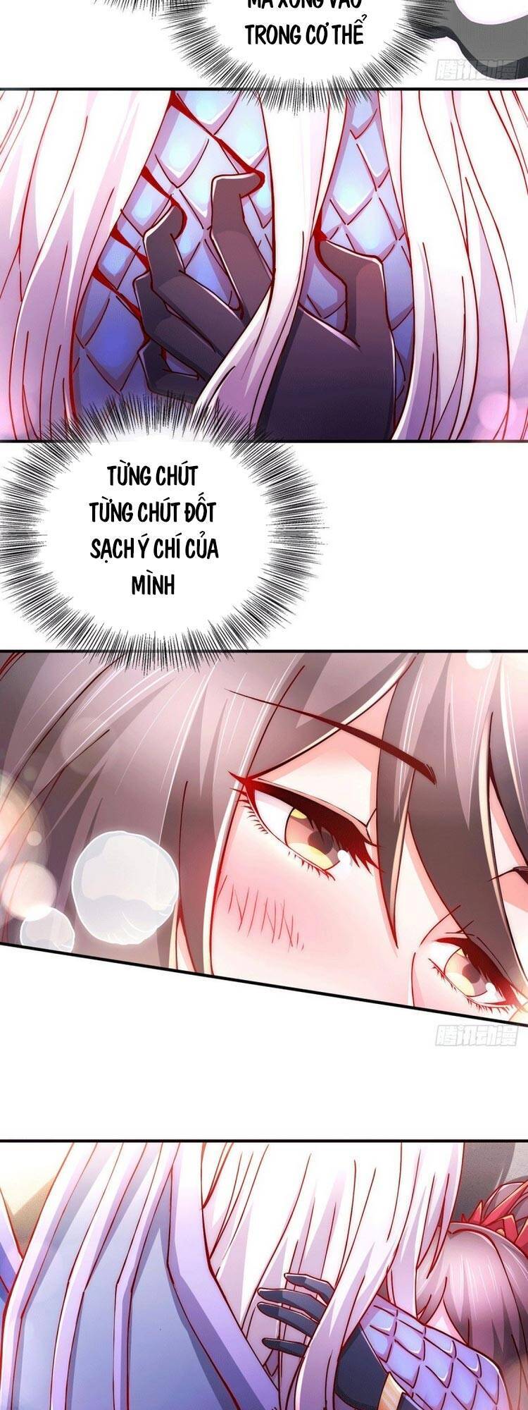 Bổn Tế Tu Chính Là Tiện Đạo Chapter 148 - Trang 2