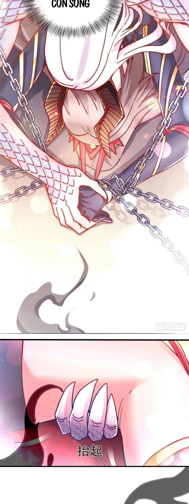 Bổn Tế Tu Chính Là Tiện Đạo Chapter 148 - Trang 2