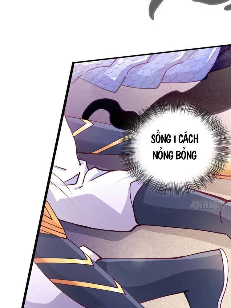 Bổn Tế Tu Chính Là Tiện Đạo Chapter 148 - Trang 2